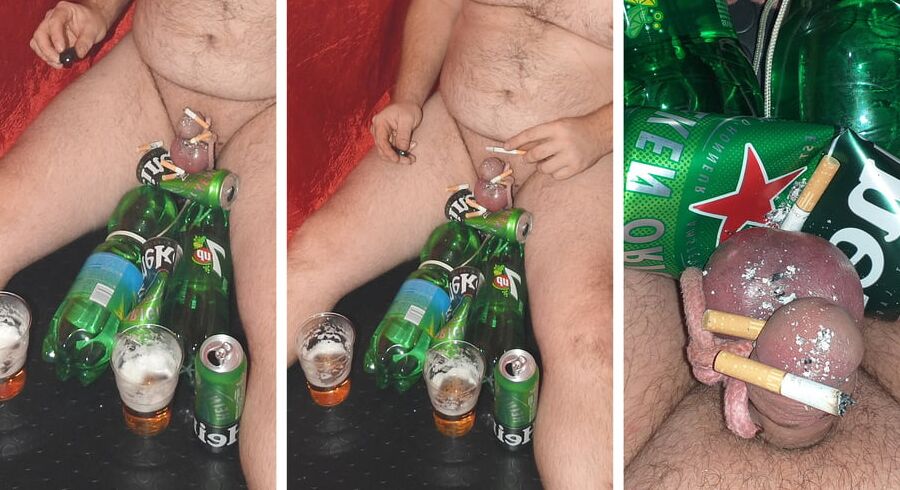 Ashtray