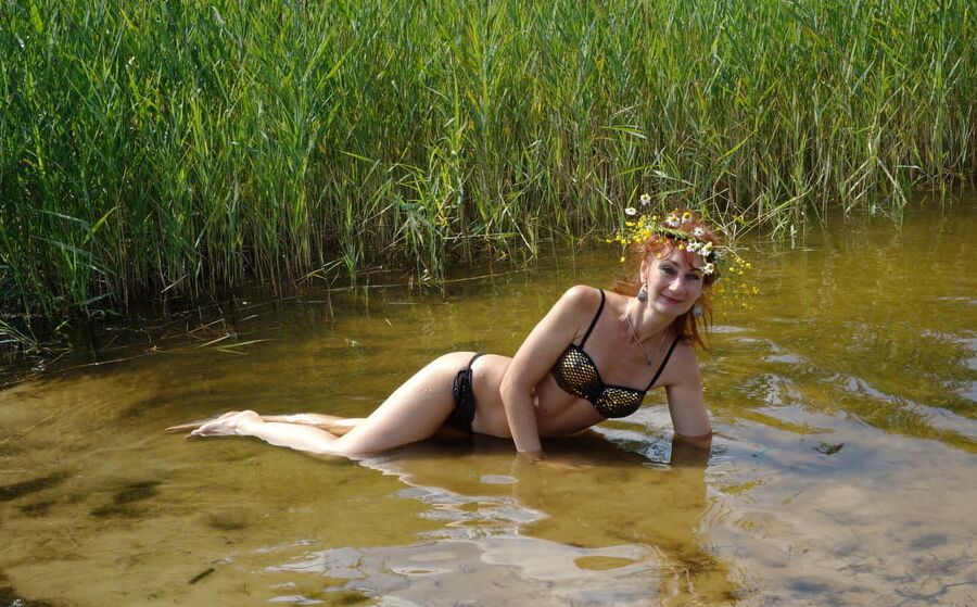 Vashutino Lake