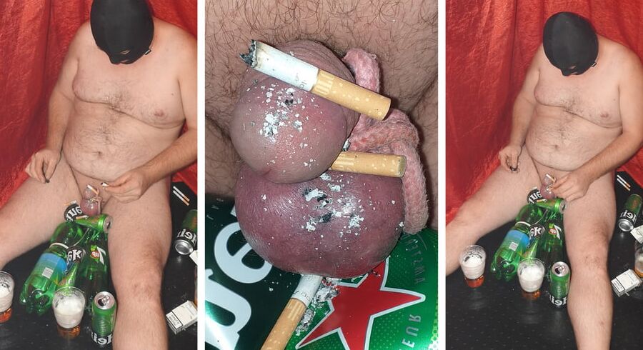Ashtray