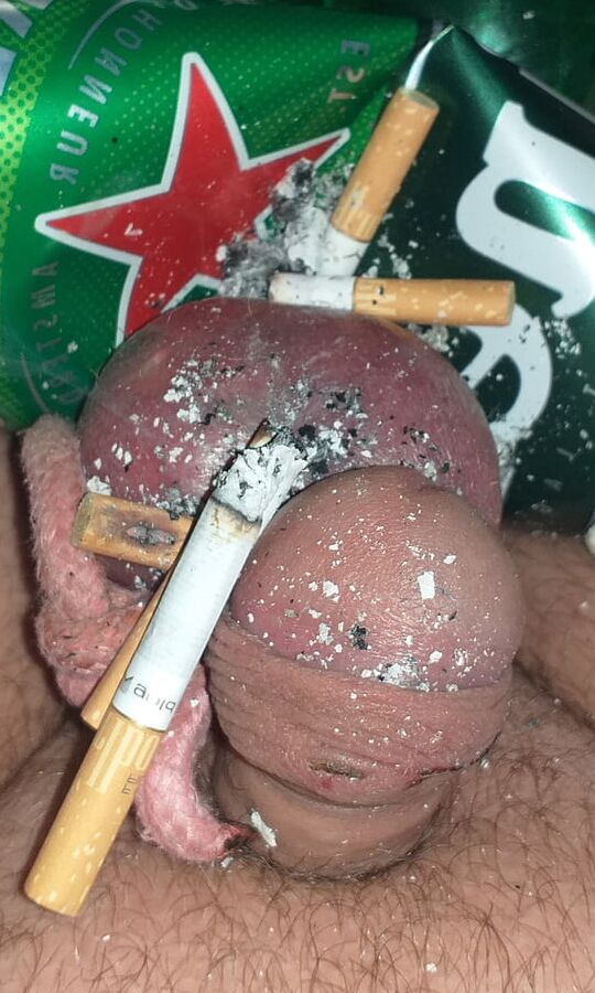 Ashtray