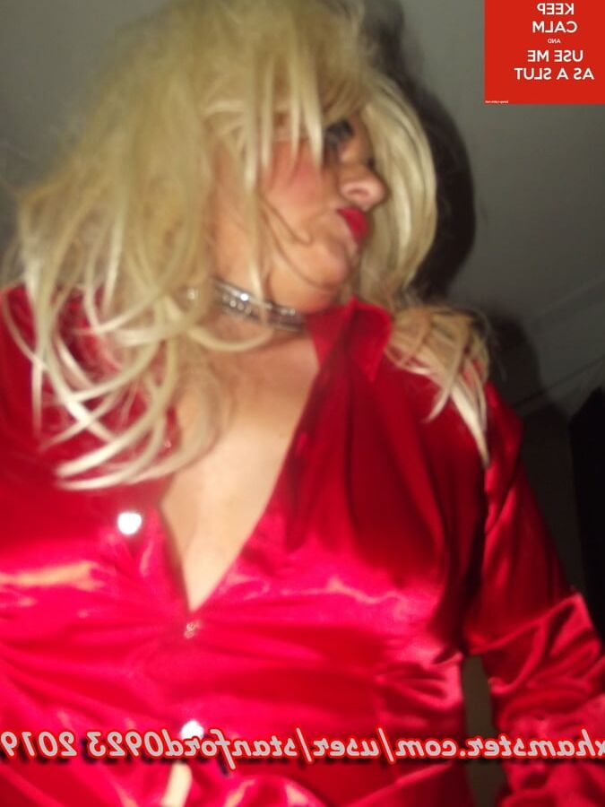 USE ME AS A SLUT