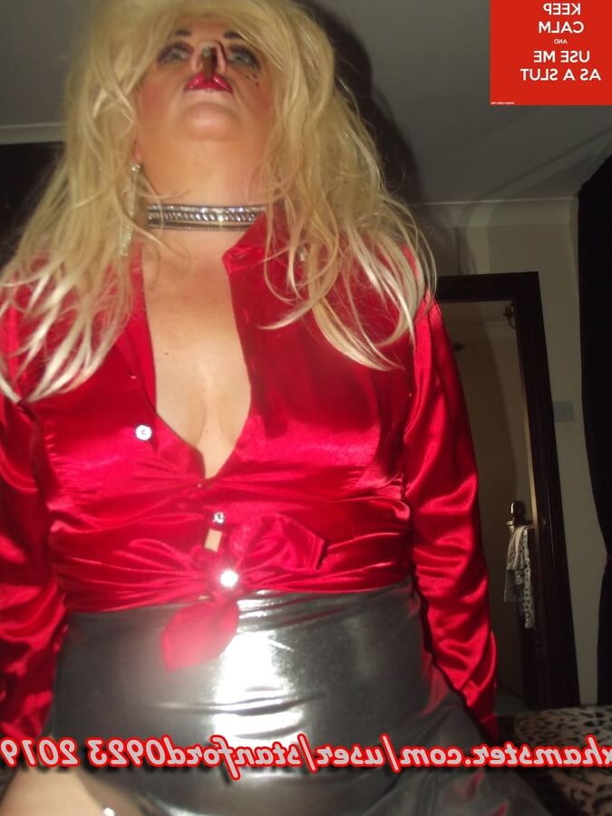 USE ME AS A SLUT
