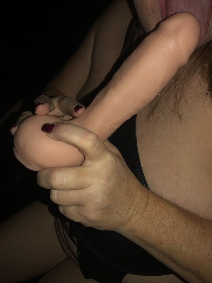 Dirty wife slut