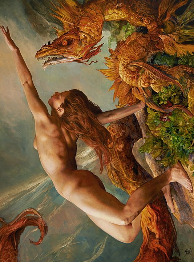Boris Vallejo