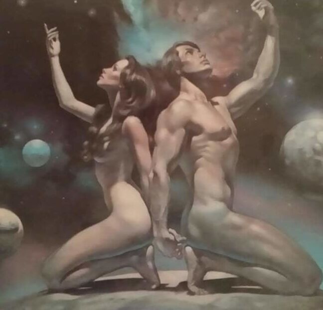 Boris Vallejo