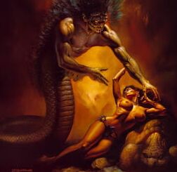 Boris Vallejo