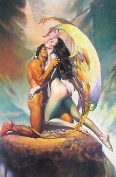 Boris Vallejo