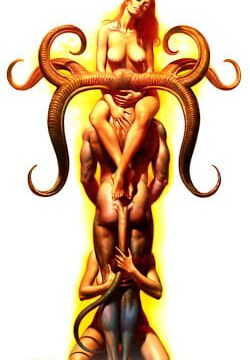 Boris Vallejo