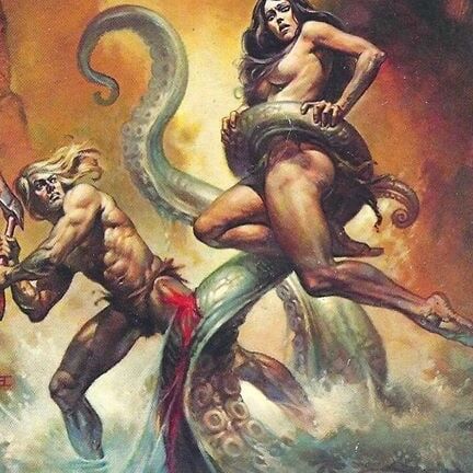 Boris Vallejo