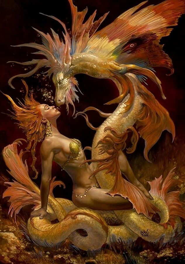 Boris Vallejo