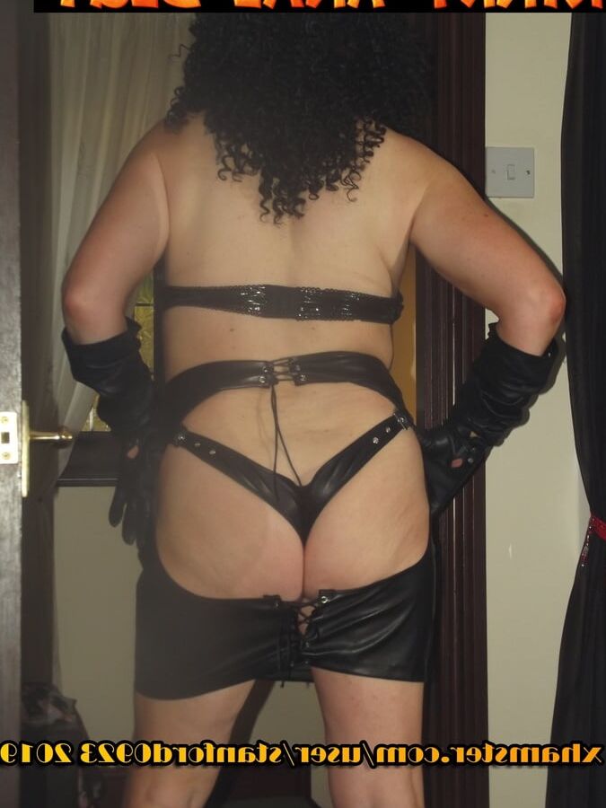 KINKY ANAL SLUT