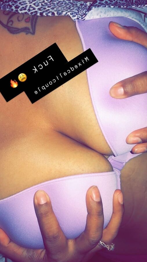 Views from our snap chat