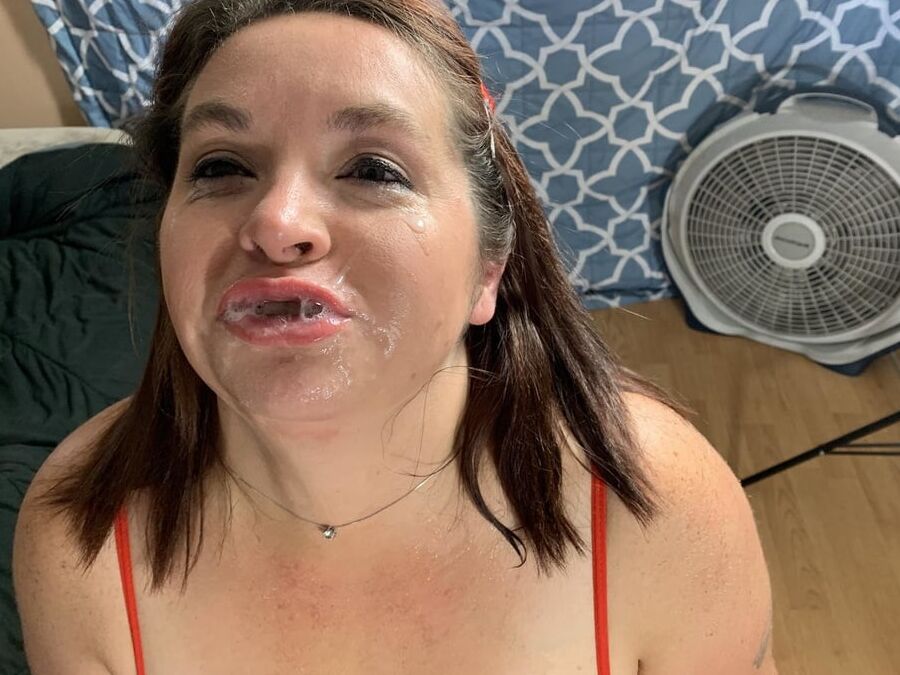 Sexy BBW Nurse Pussy
