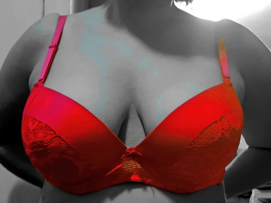 Bra