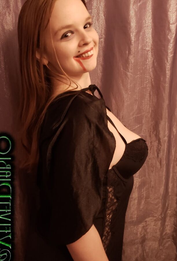 Week 196 - Costumes for Halloween