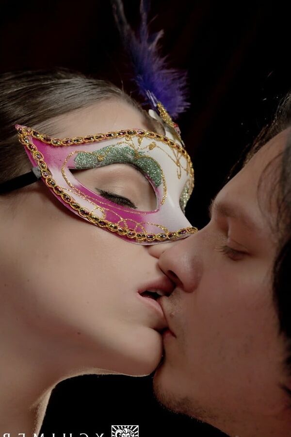Czech Ballerina Gets Fetish Fucked By Romantic Guy