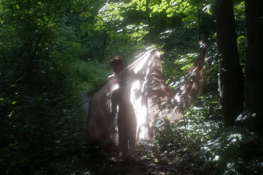 Sun Mystic