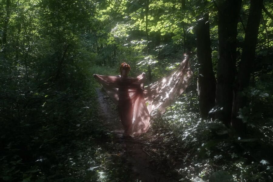 Sun Mystic