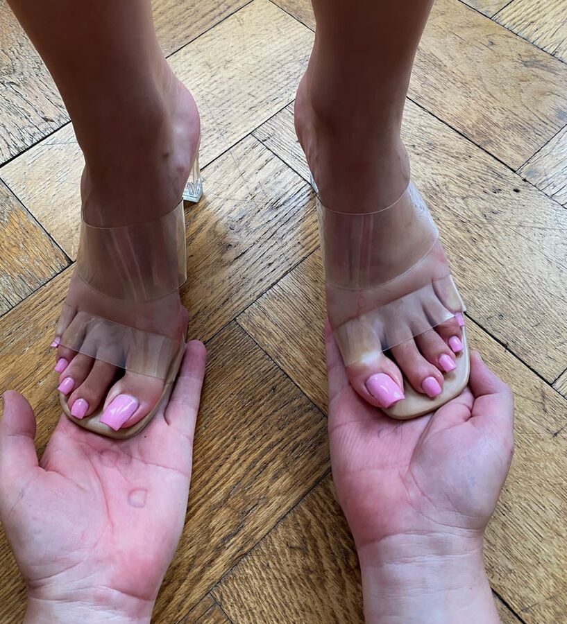 Sexy Feet