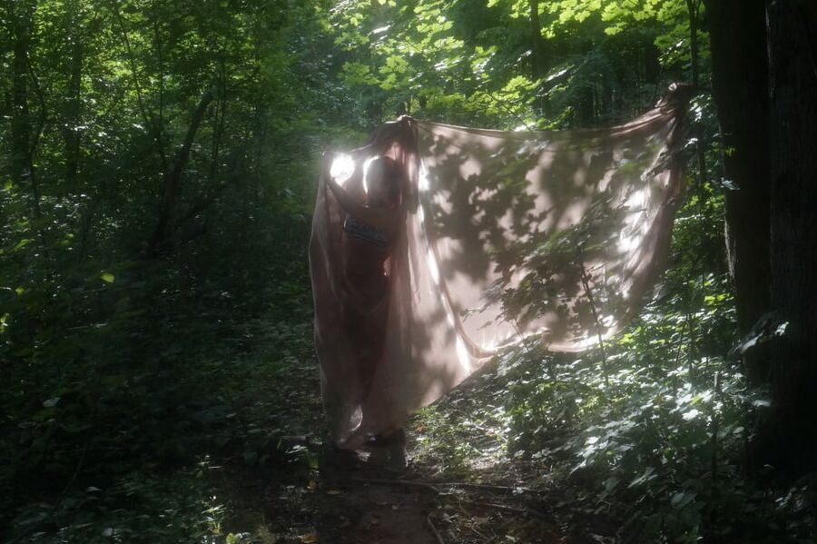 Sun Mystic
