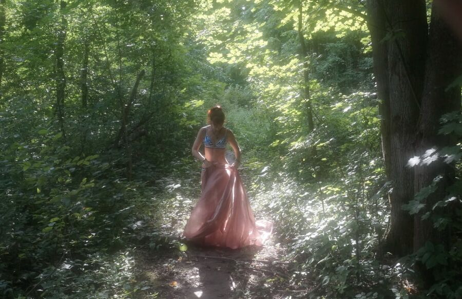 Sun Mystic