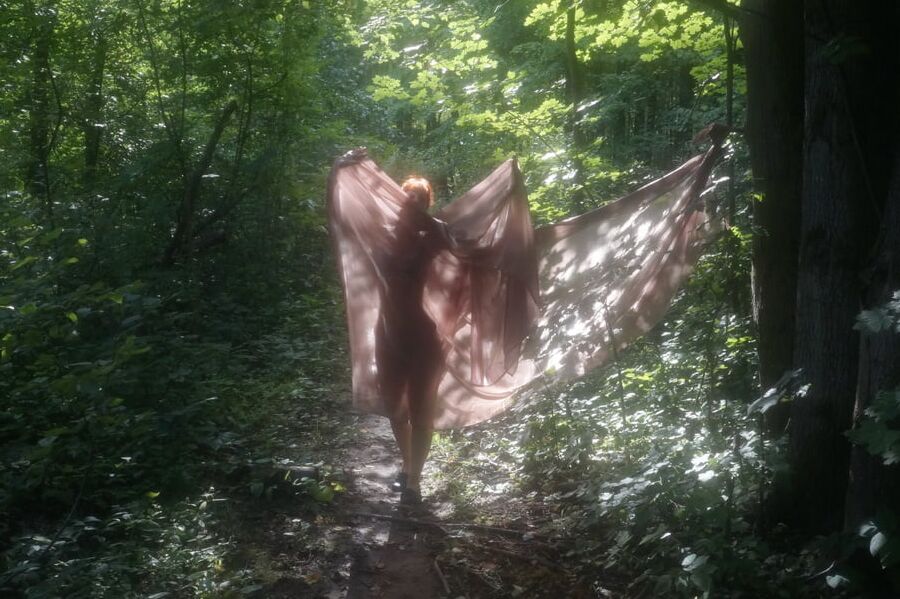 Sun Mystic
