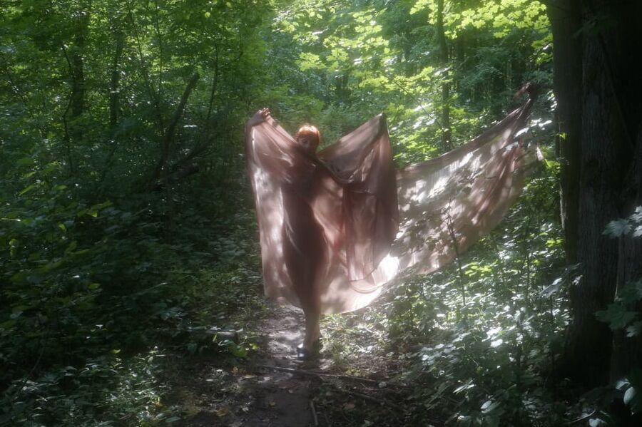 Sun Mystic