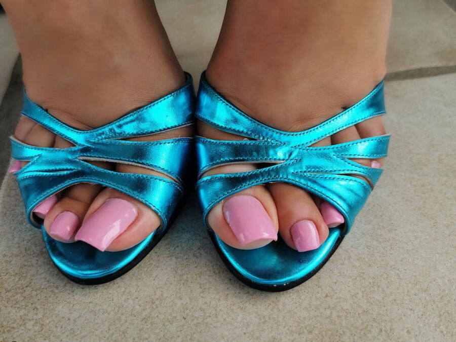 Sexy Feet
