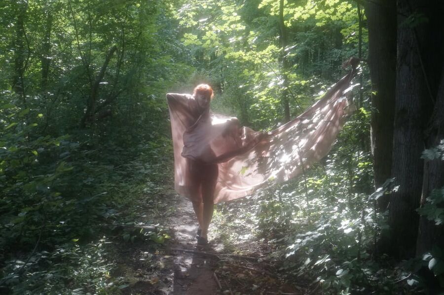 Sun Mystic