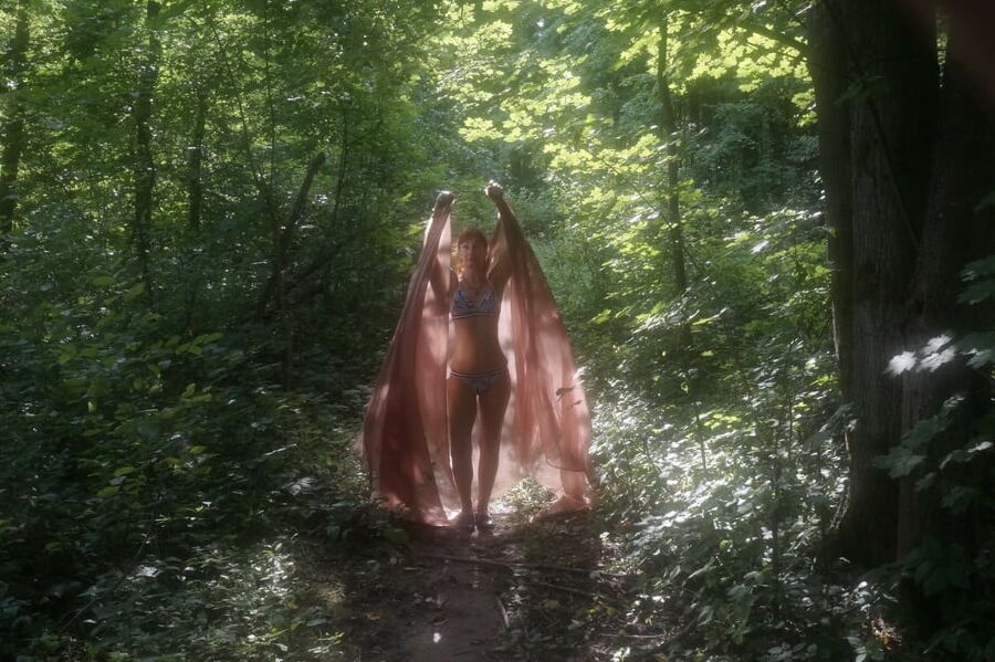 Sun Mystic