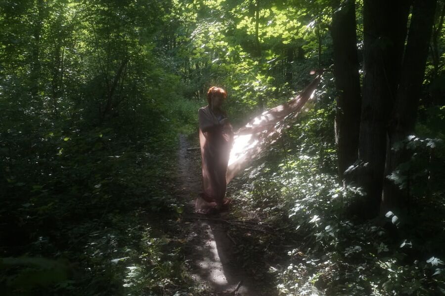 Sun Mystic