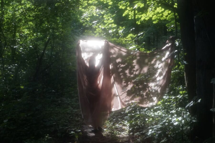 Sun Mystic