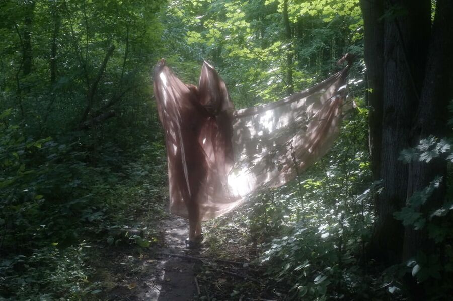 Sun Mystic