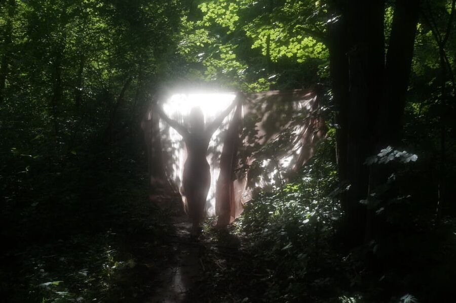 Sun Mystic