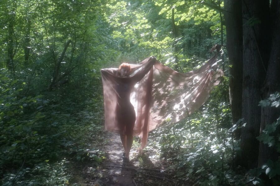 Sun Mystic