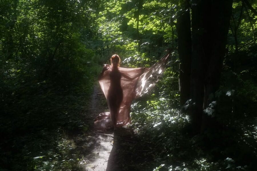 Sun Mystic
