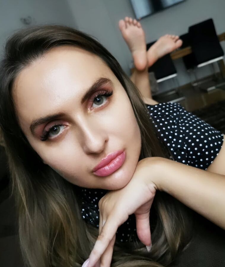 Sexy Feet