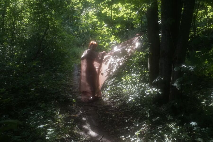 Sun Mystic