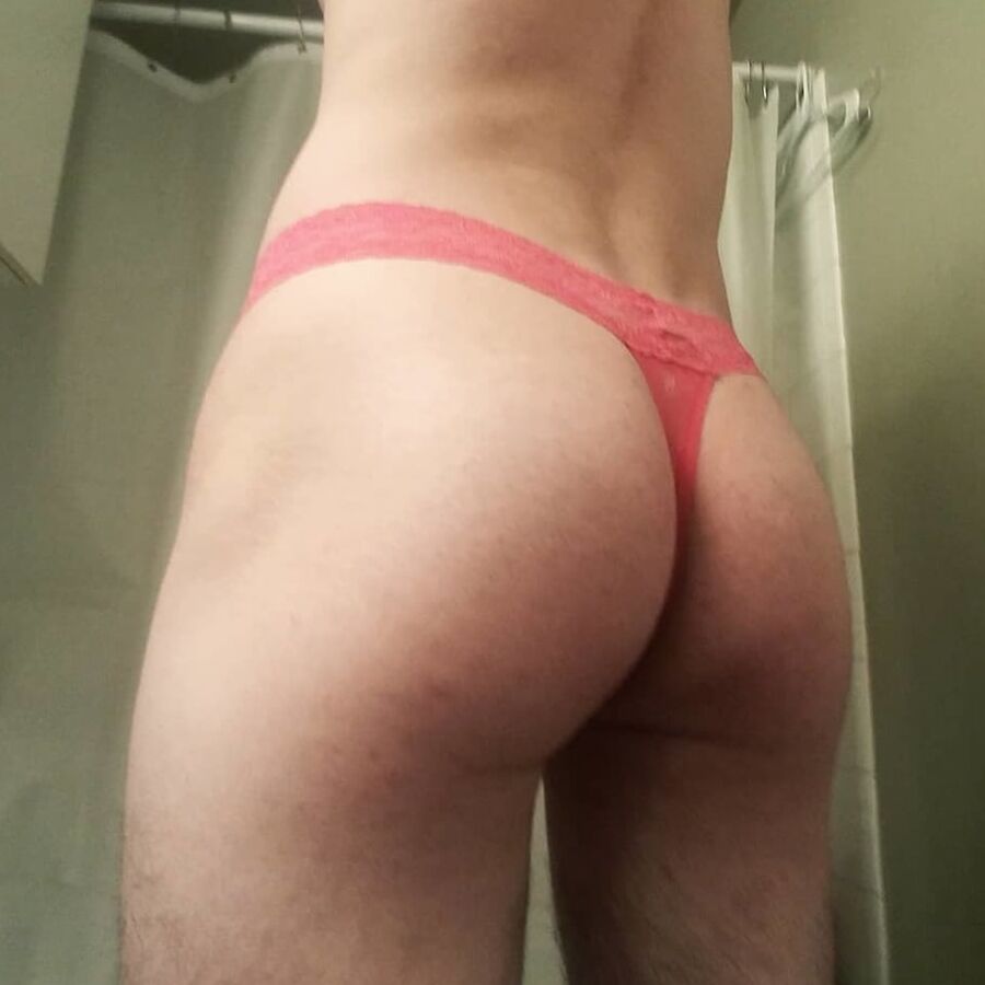 Bubble booty