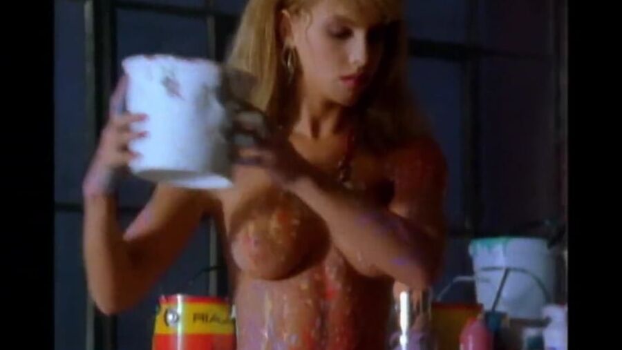 Playmate Julie Clarke