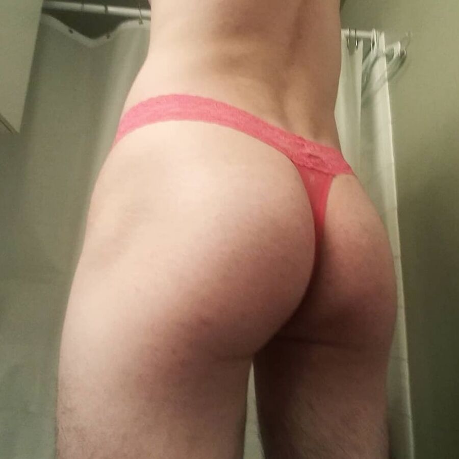Bubble booty