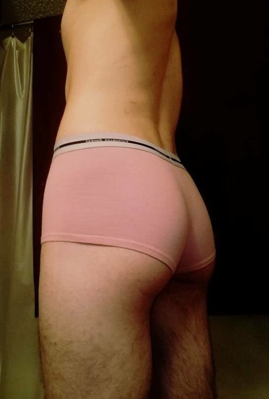 Bubble booty