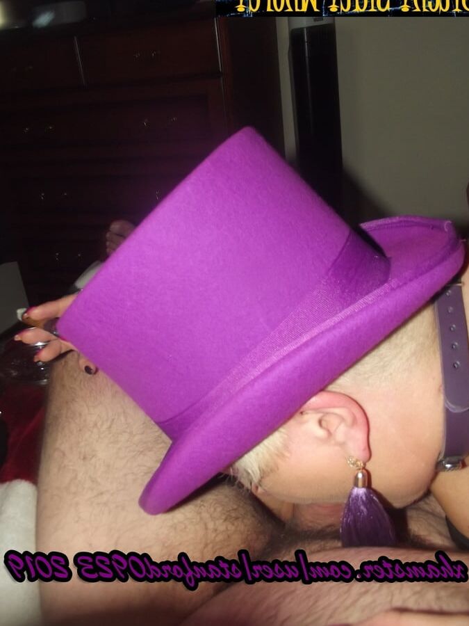 BITCH SLUT WHORE