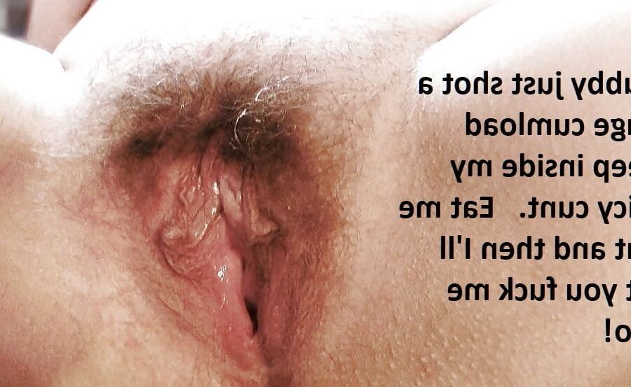 Hotwife and Cuckold captions BBW Curvy MILF Kaitee Banggs