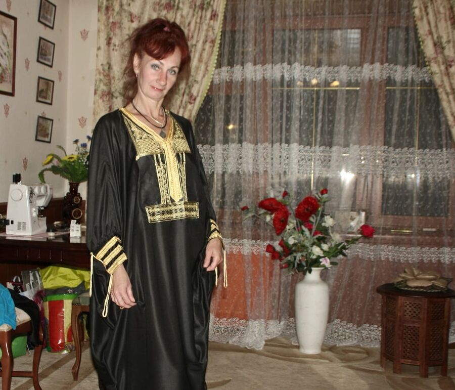 Tunisian Suite