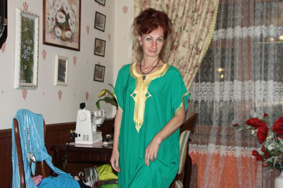 Tunisian Suite