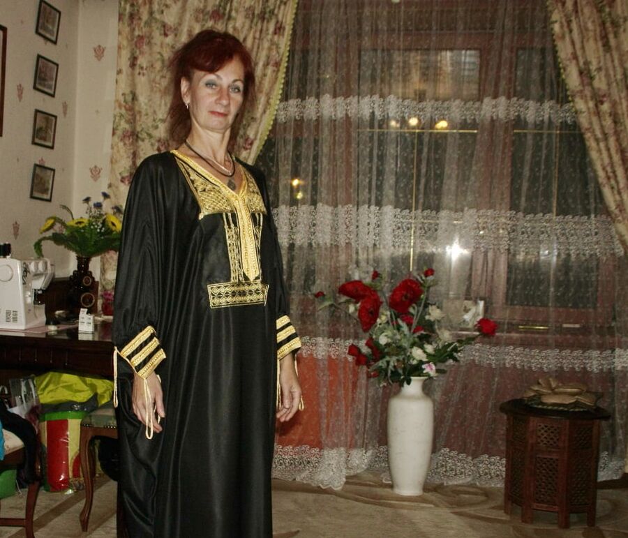 Tunisian Suite