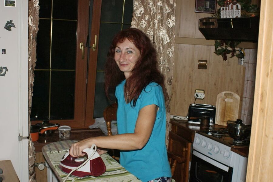 Home album