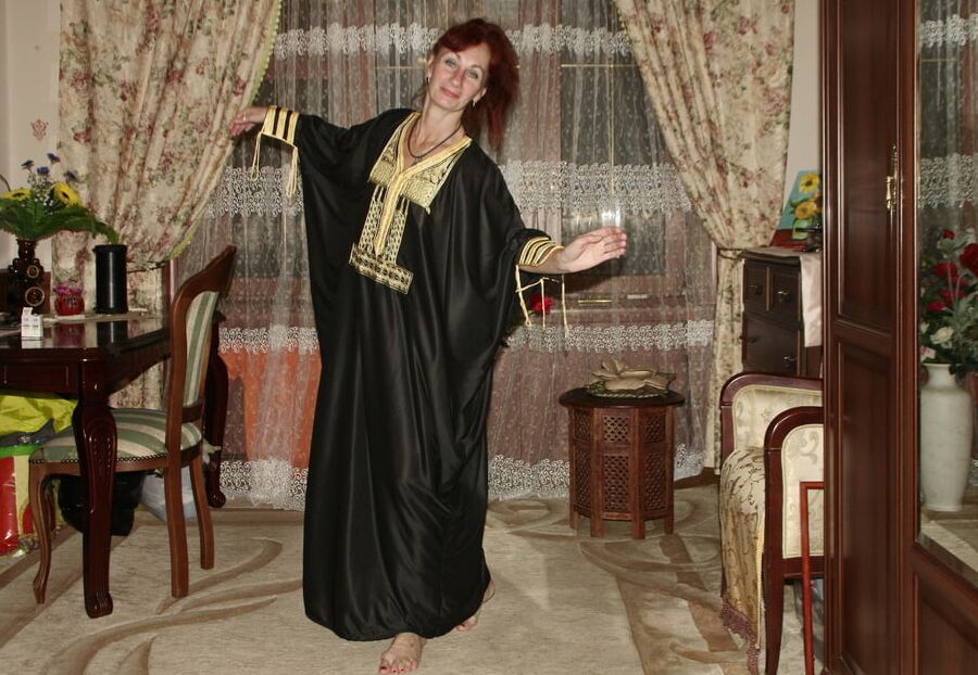 Tunisian Suite