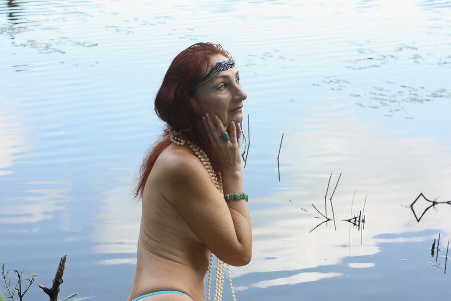 Upon Water